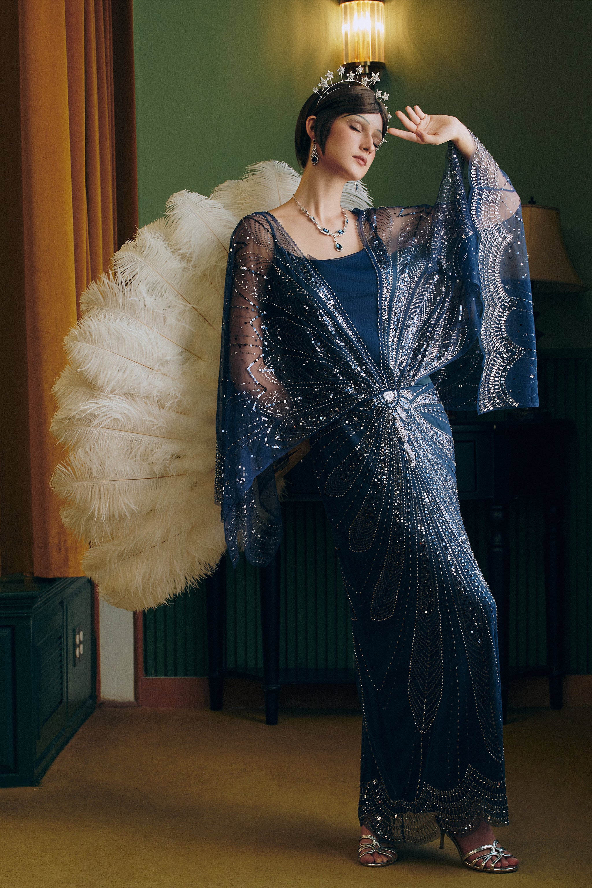 1920s Flapper Dresses | Great Gatsby Dresses | BABEYOND Babeyond UK 1920s Flapper Dresses | Great Gatsby Dresses | BABEYOND Babeyond UK