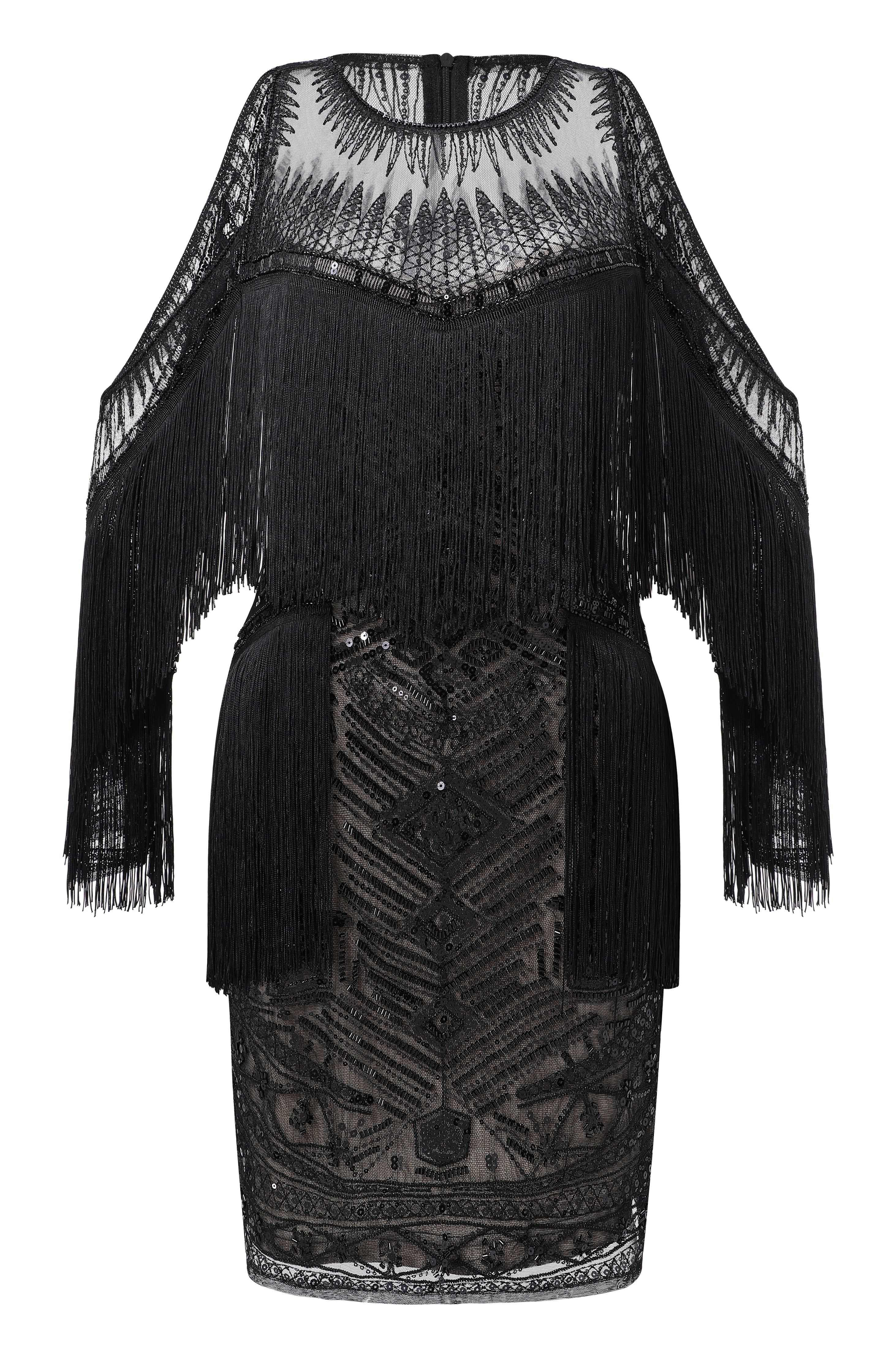 Shop 1920s Dresses - Beaded Fringe Flapper Dress | BABEYOND Babeyond UK Shop 1920s Dresses - Beaded Fringe Flapper Dress | BABEYOND Babeyond UK
