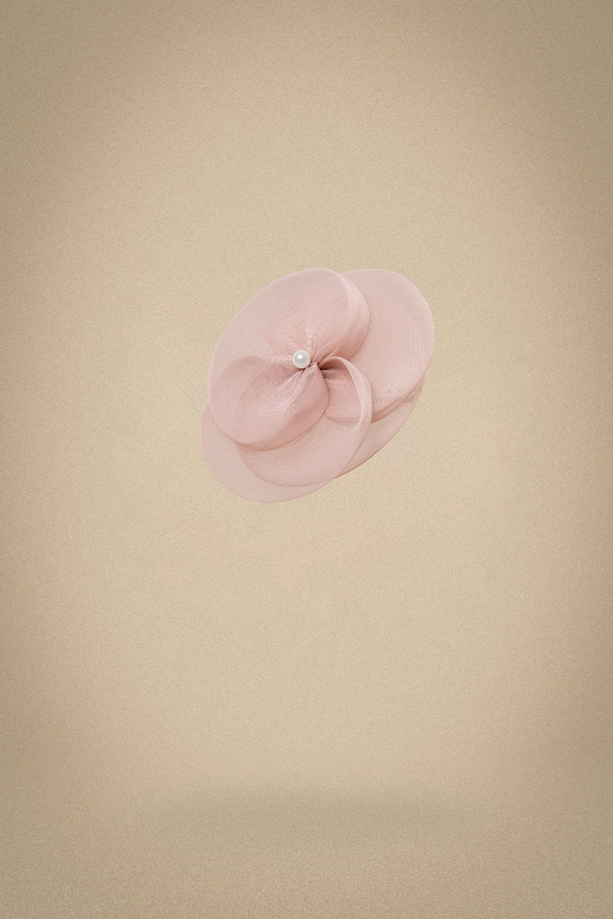 Retro Kentucky Derby Fascinator - Babeyond UK