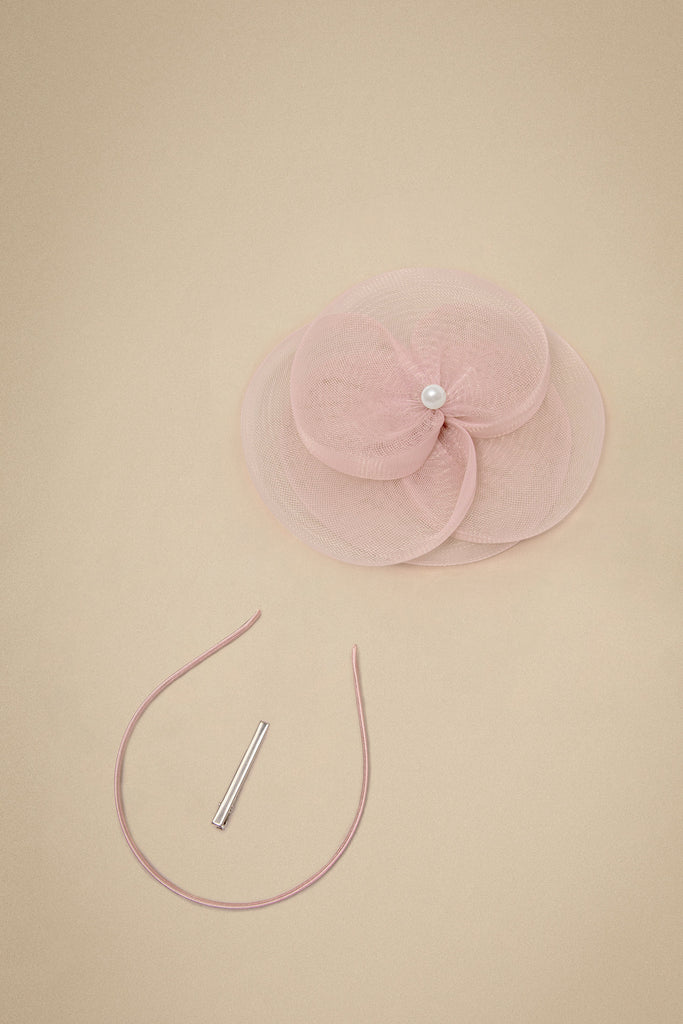 Retro Kentucky Derby Fascinator - Babeyond UK