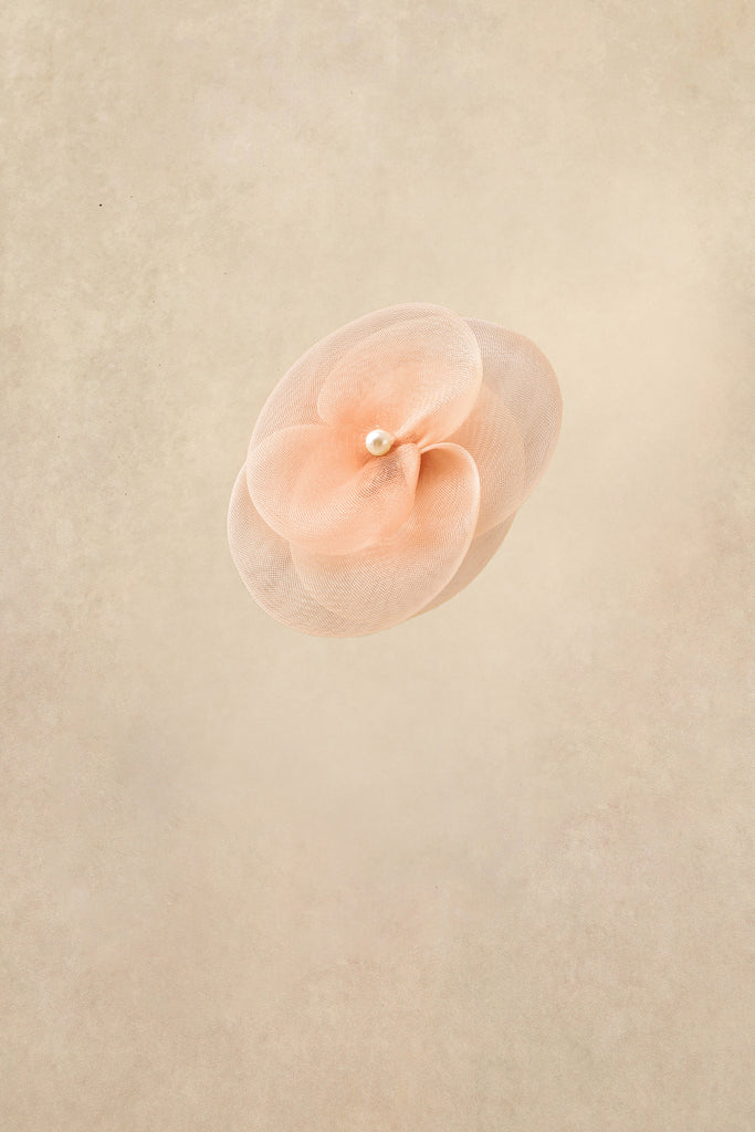 Retro Kentucky Derby Fascinator - Babeyond UK