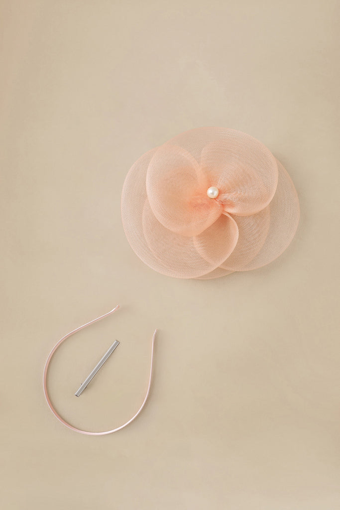 Retro Kentucky Derby Fascinator - Babeyond UK