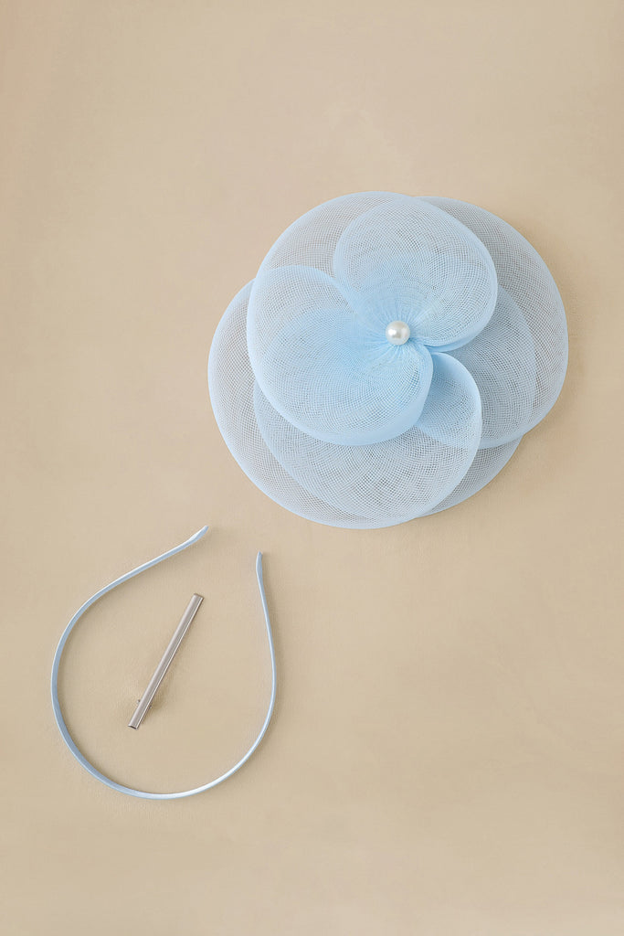 Retro Kentucky Derby Fascinator - Babeyond UK