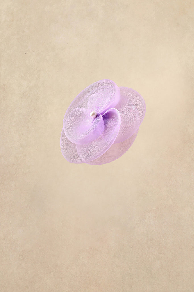 Retro Kentucky Derby Fascinator - Babeyond UK