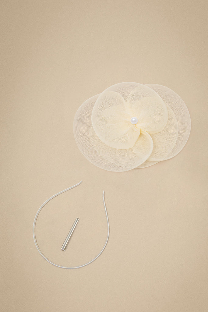 Retro Kentucky Derby Fascinator - Babeyond UK