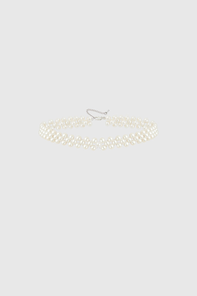 Gorgeous Pearl Long Necklace - Babeyond UK