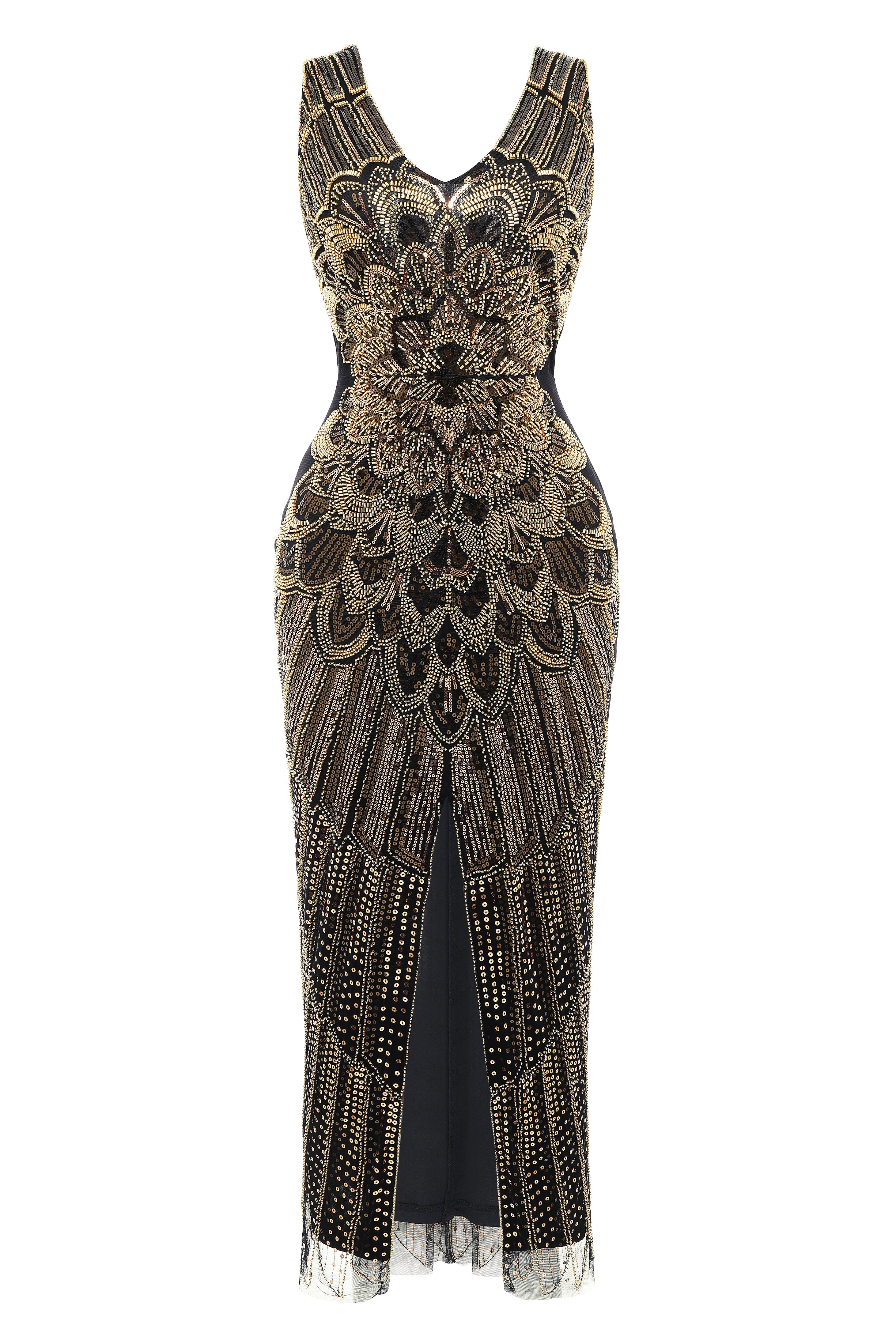 Shop Evening Gowns - Modern 20s Beaded Dress | BABEYOND Babeyond UK Shop Evening Gowns - Modern 20s Beaded Dress | BABEYOND Babeyond UK