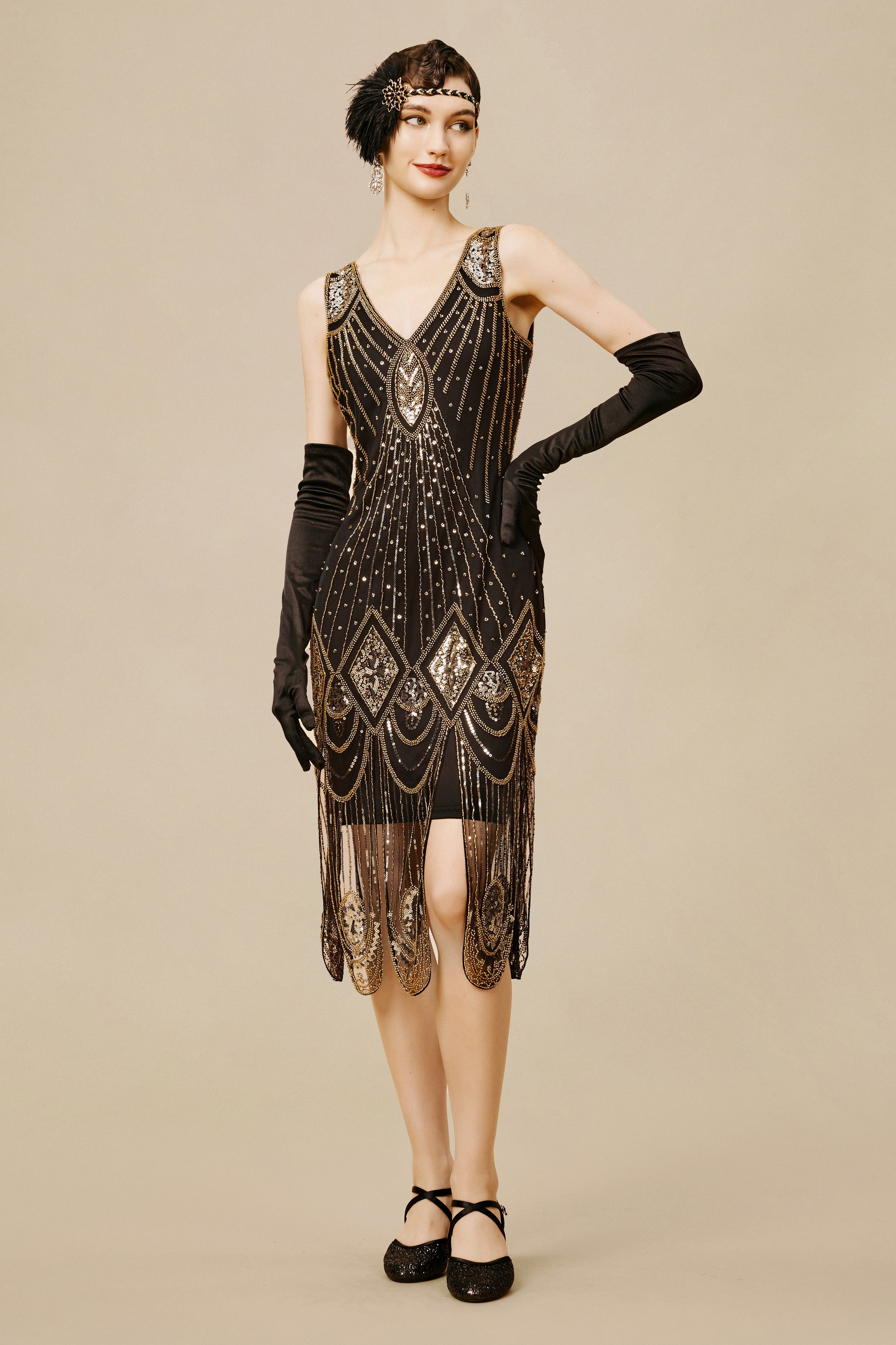 Shop 1920s Dresses